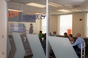 odw logisitics office