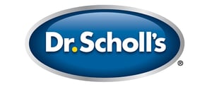 dr scholls logo