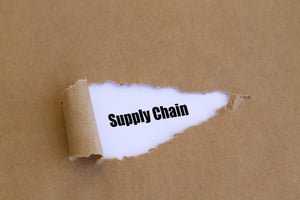 supply chain visibility