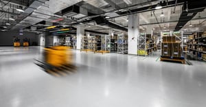 Warehouse Automation