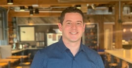 Casey Nofziger - Global Trade Magazine