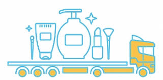Cosmetics Freight