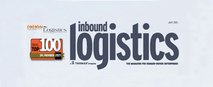 inbound logistic