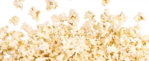 popcorn