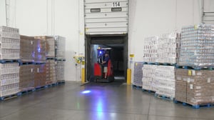 Integrated Logistics