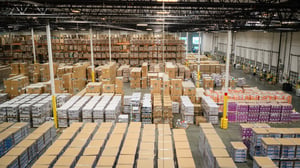 warehouse
