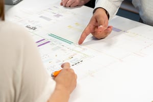 Supply Chain Design Header