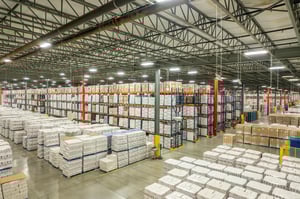 Warehousing & Distribution Header 