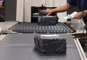 auto bagger solution