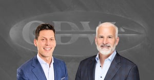 Charlie DeLacey and John Labrie Join ODW Board of Advisors