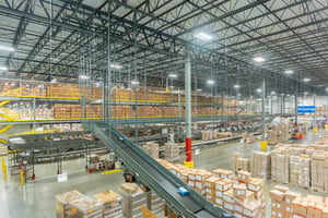 ecommerce fulfillment