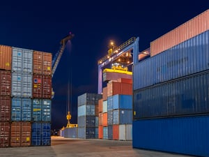 intermodal shipping