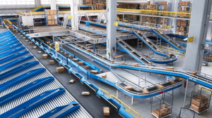 warehouse automation