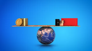 balance supply chain