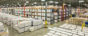 Warehousing and distribution
