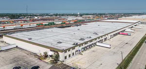 Toledo OH 3PL Services