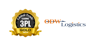 ODW Logistics Top 50 3PL