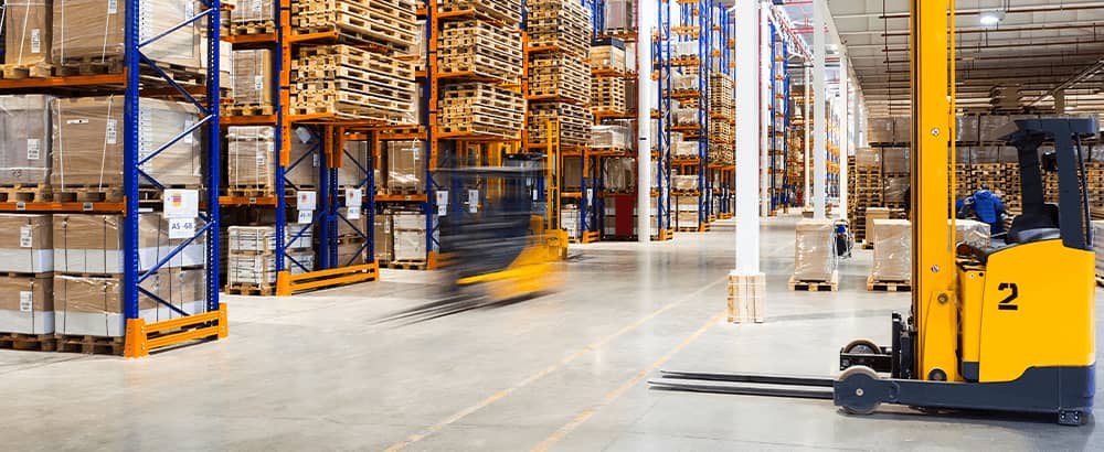 ODW Answers Your Most Common Warehousing & Transportation Questions