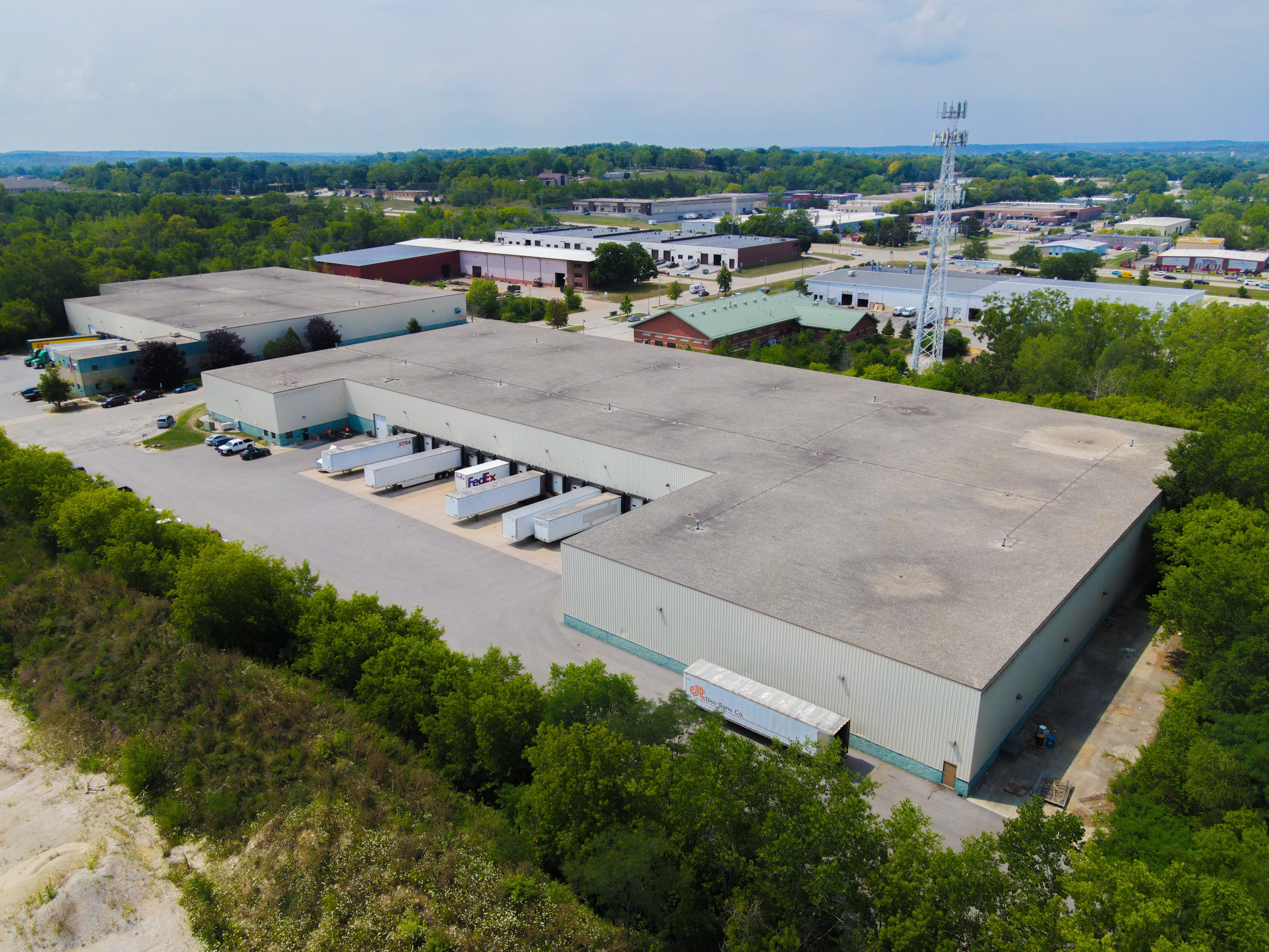 Waukesha, WI Facility To Cease Operations