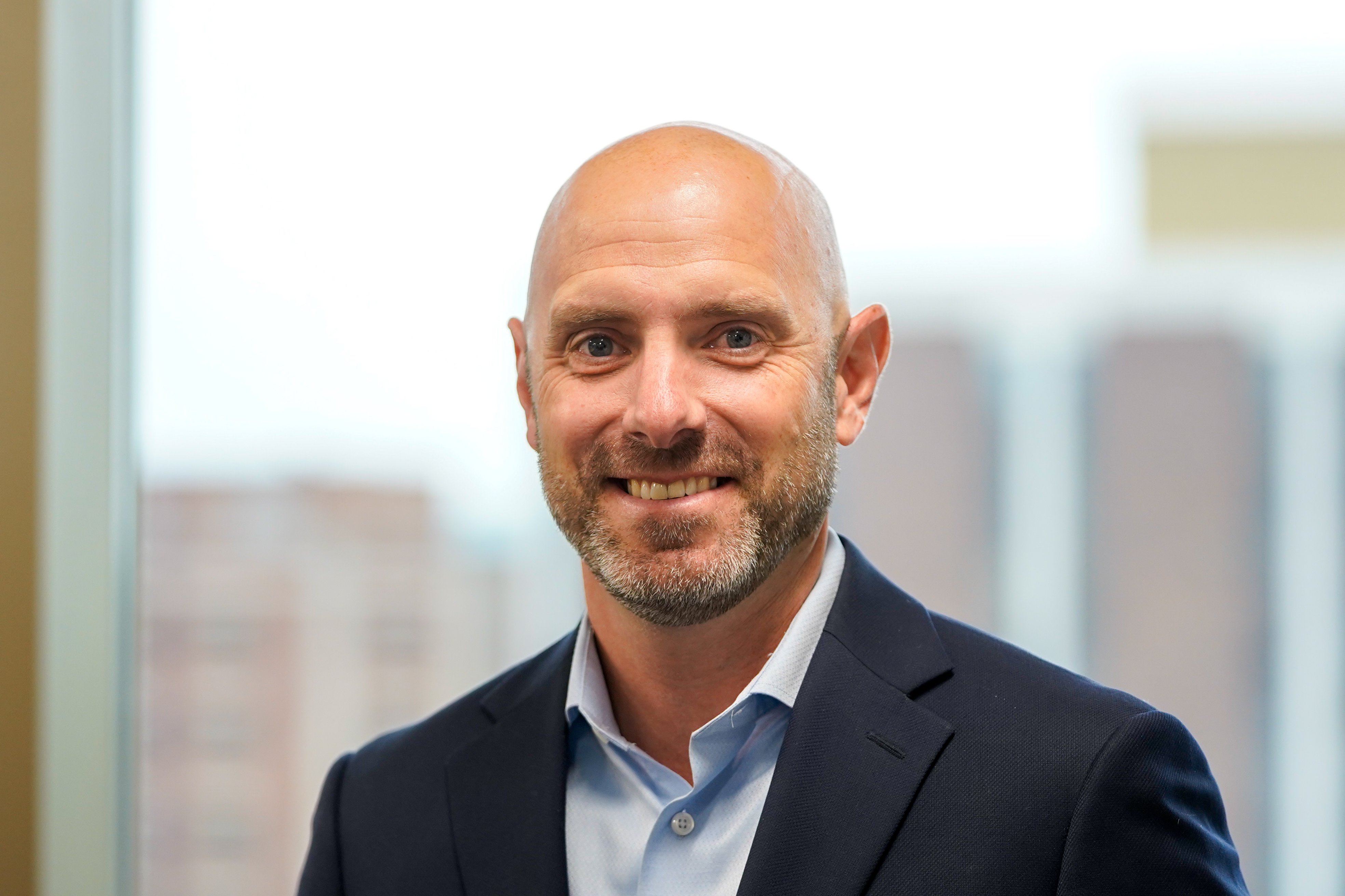 ODW Logistics’ Philip Schmidbauer Builds Bridges vs. Tearing Them Down: Pros to Know Award