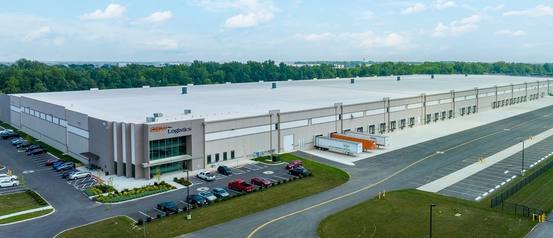 Our Distribution Centers