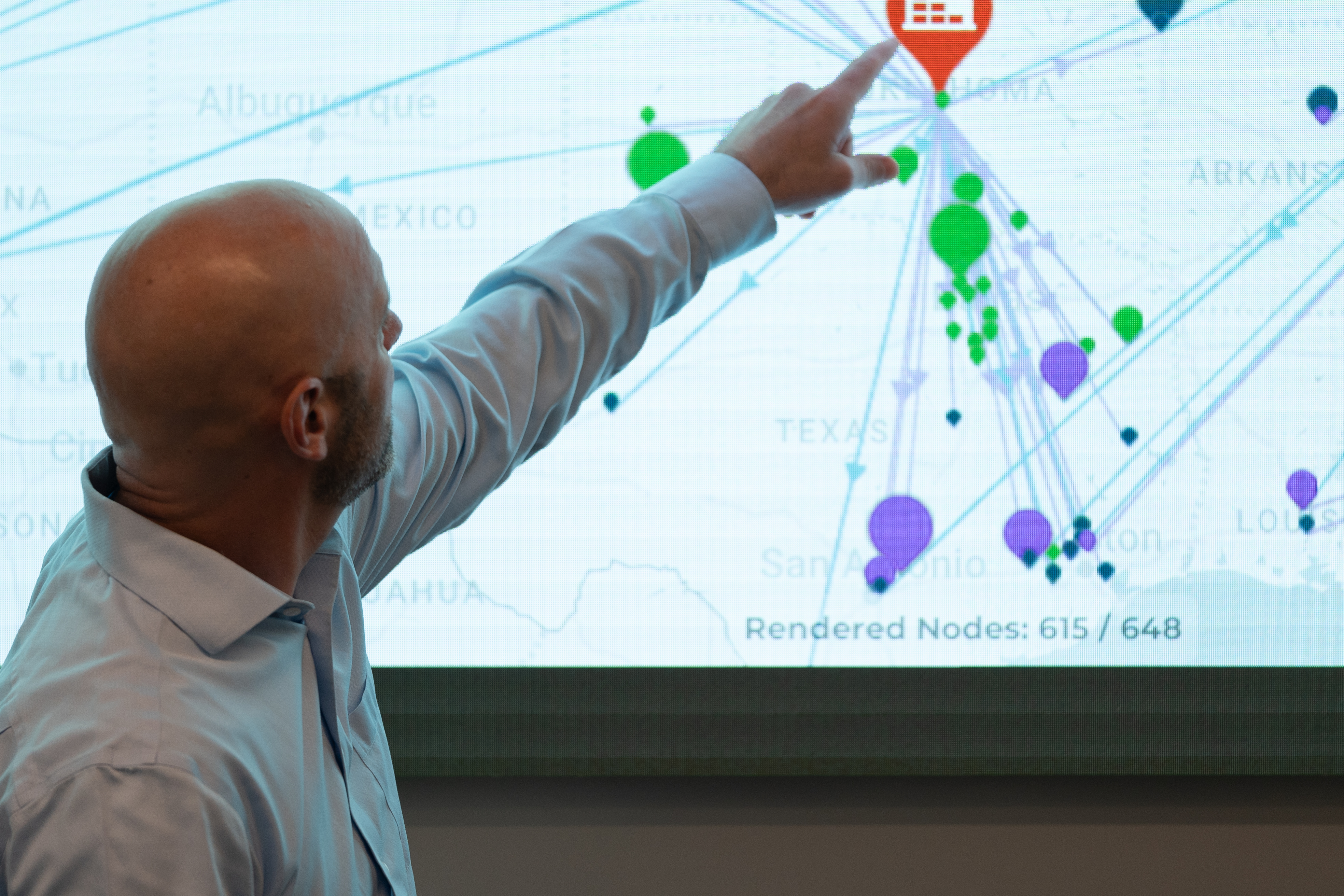 How Shippers Evaluate Managed Transportation Providers