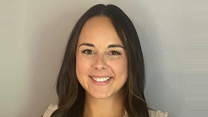 ODW Logistics’ Renee Dudzinski Honored with 2025 Women in Supply Chain Award