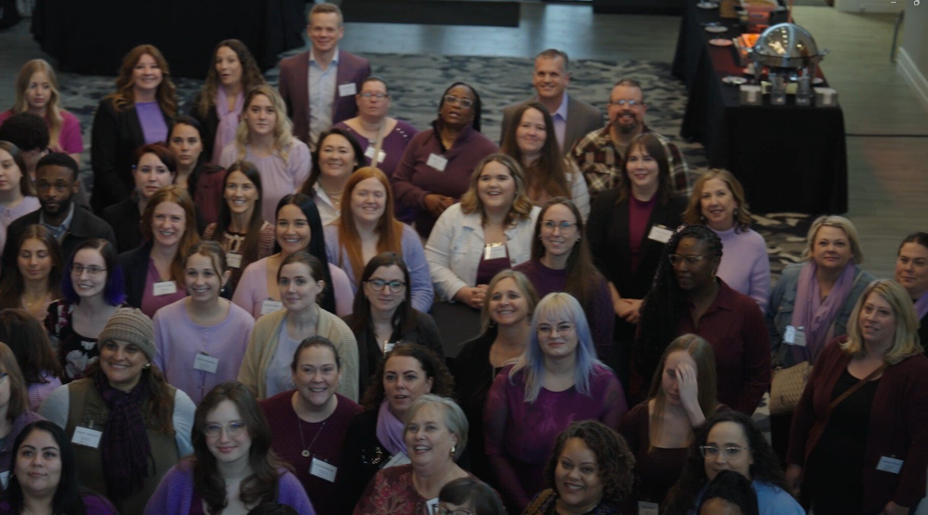 Women in Logistics Event Recap: Paving the Path Together