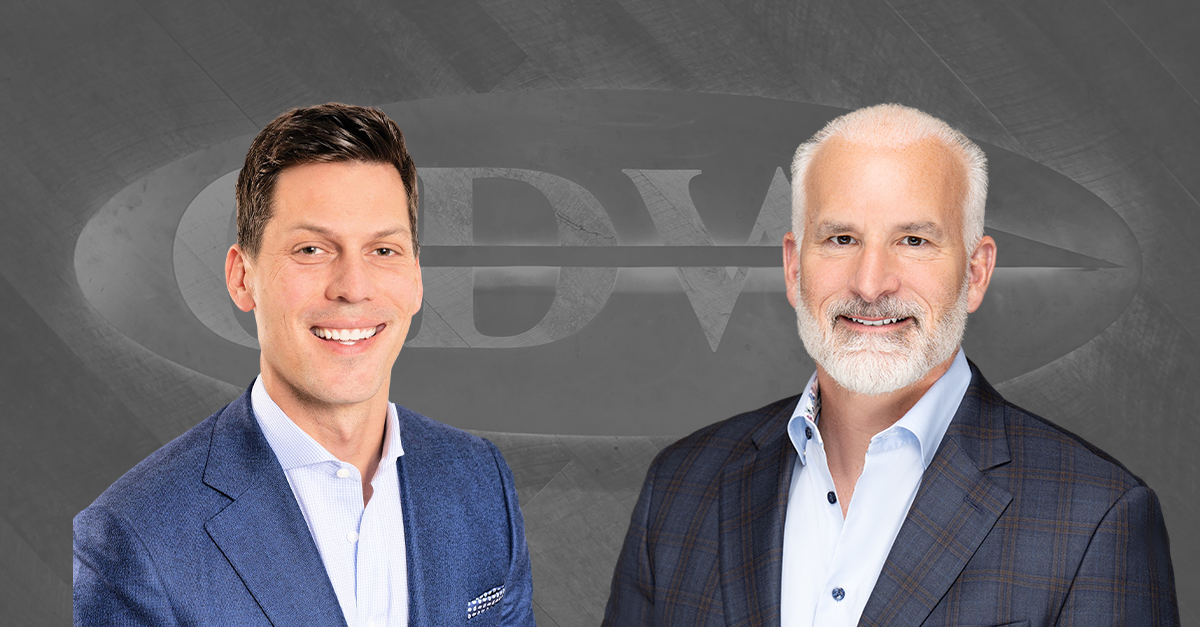 Charlie DeLacey and John Labrie Join ODW Board of Advisors