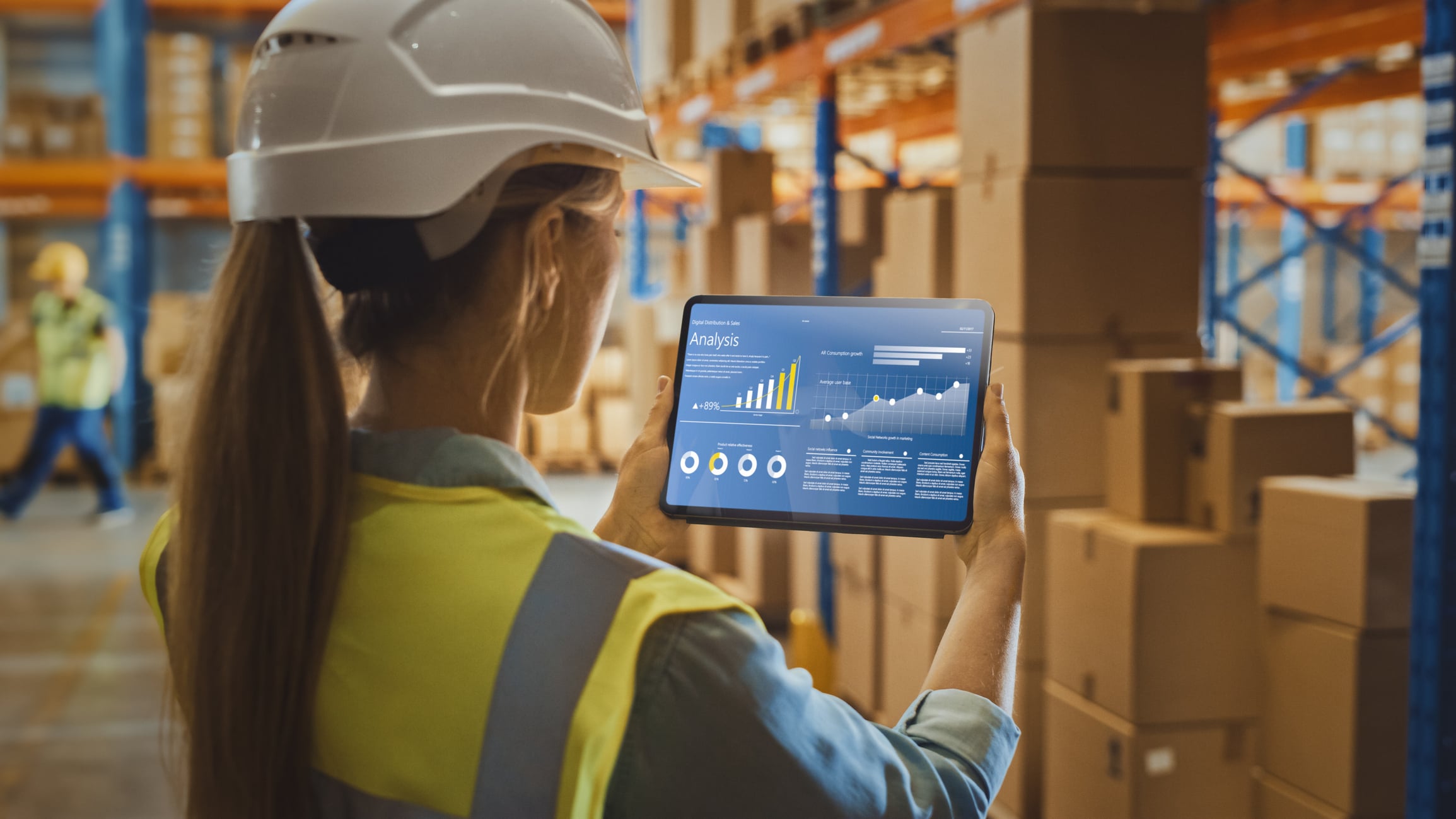 CPG Logistics Cost Takeout: Where the Savings Actually Come From