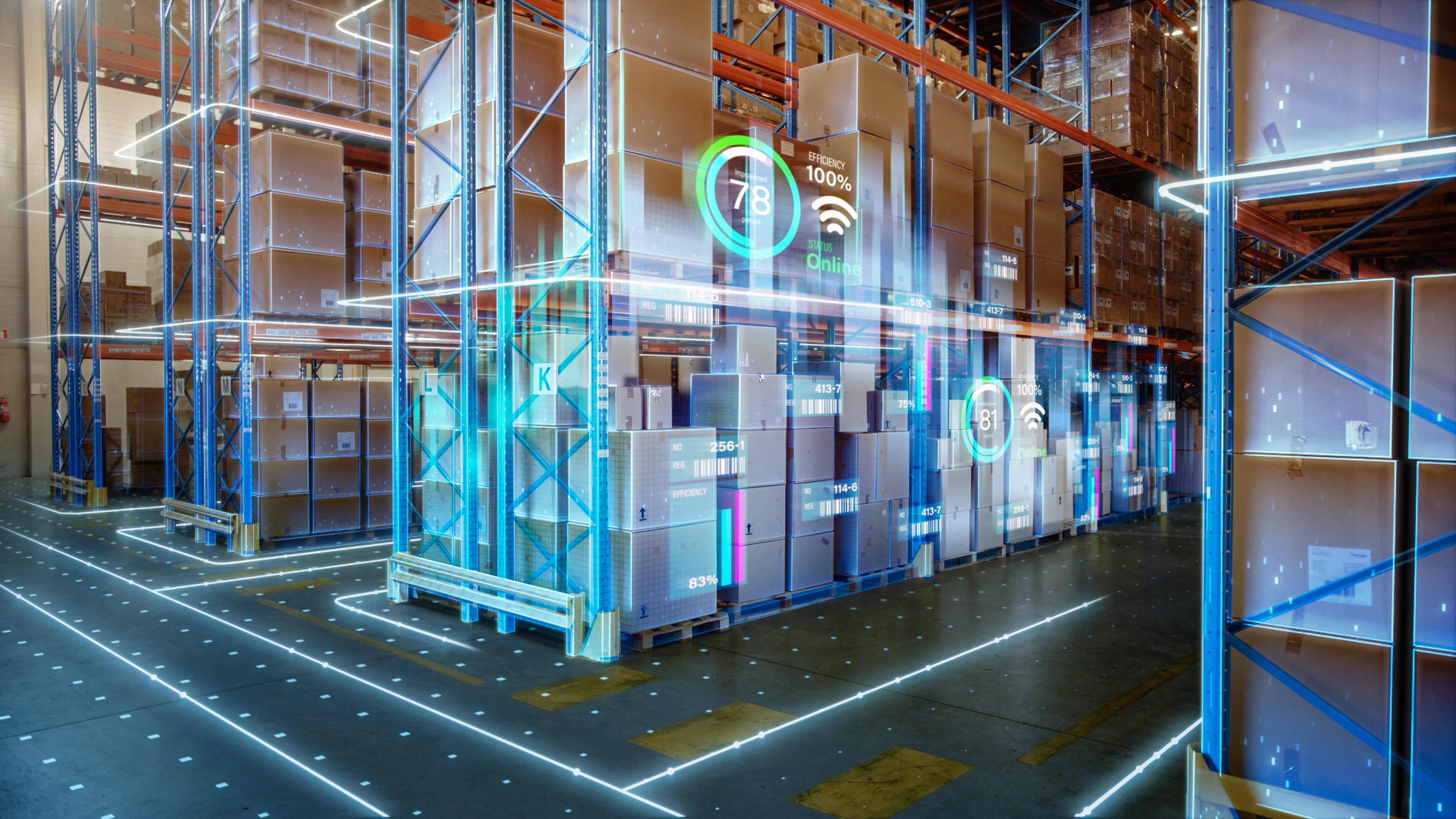 WMS and TMS Integration: The Backbone of Scalable Fulfillment and Transportation