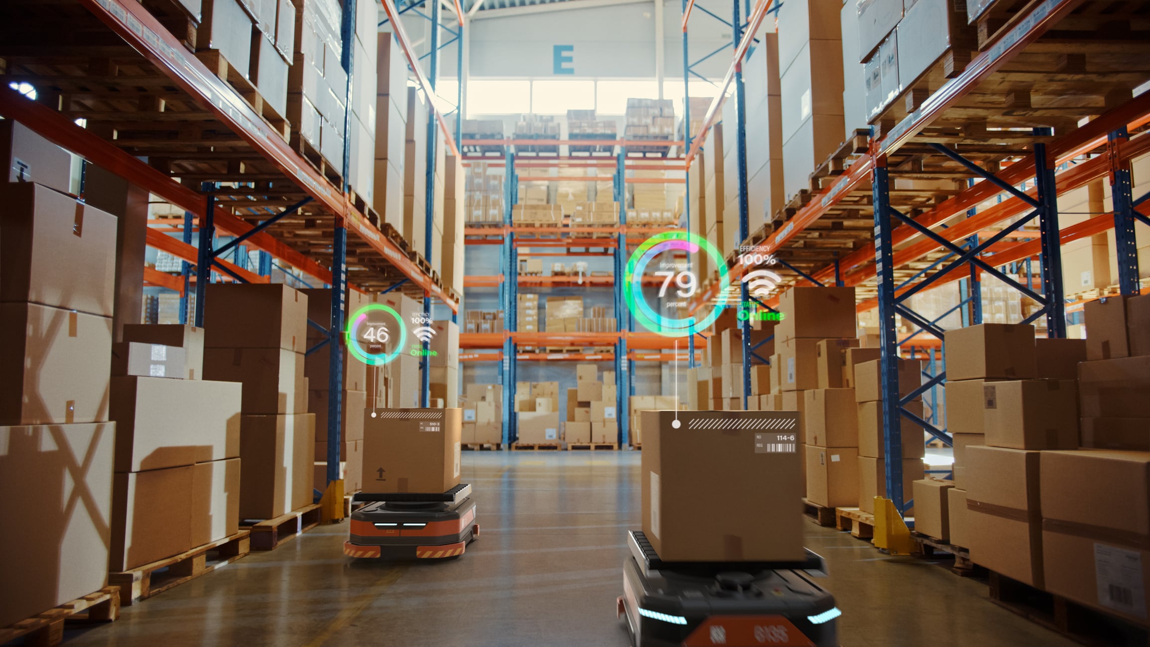 Supply Chain Technology That Scales: How Integrated Systems Power Modern Logistics