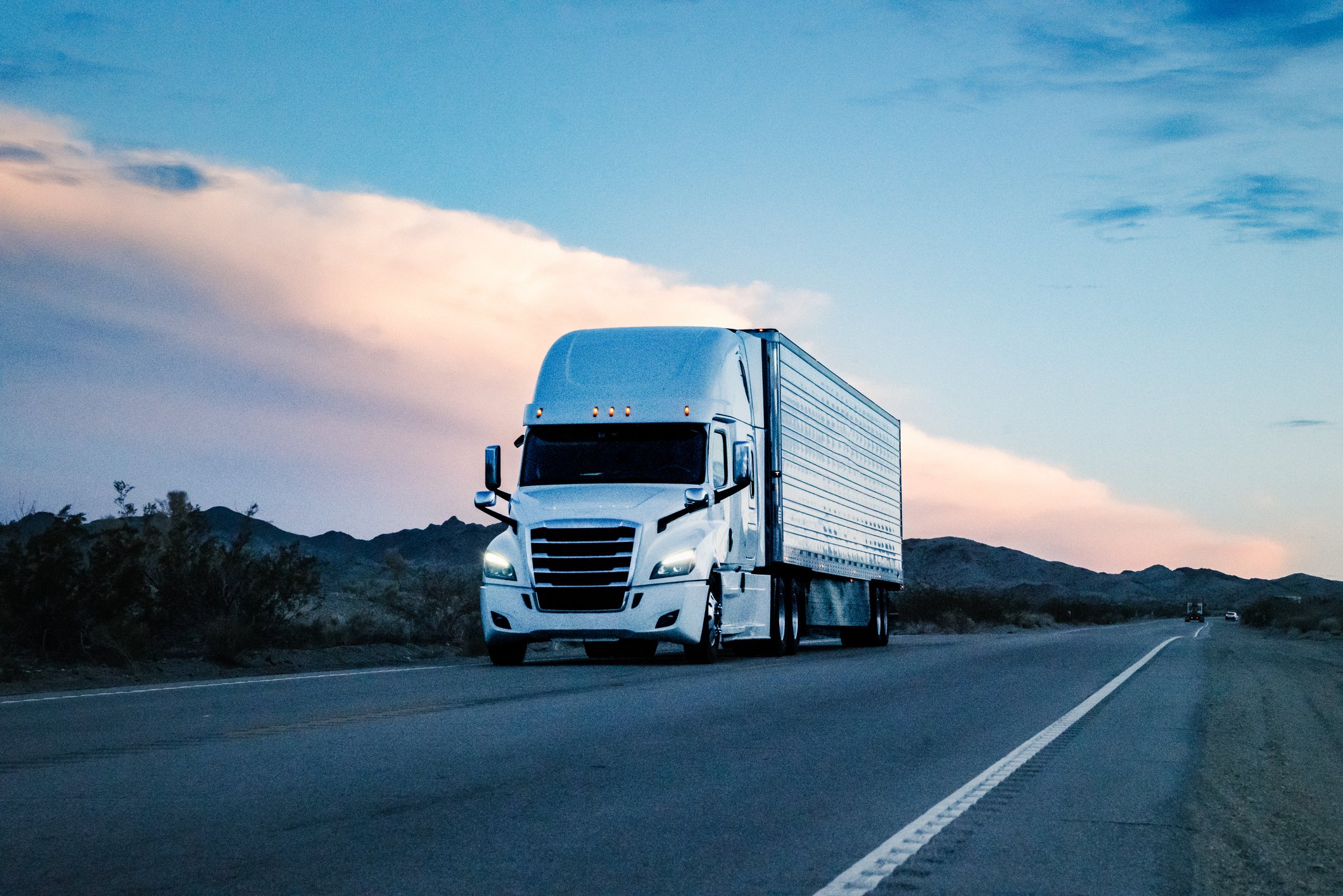 Transportation Procurement Strategy: How Enterprise Shippers Control Freight Costs