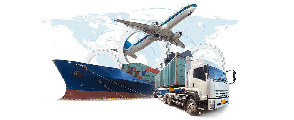 How The Right 3PL Provider Can Help You Overcome Supply Chain Management Challenges